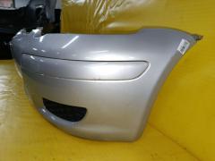 Бампер 52119-52180, 52119-0D090, TY04223BA, TY04223BB на Toyota Vitz SCP10 Фото 2