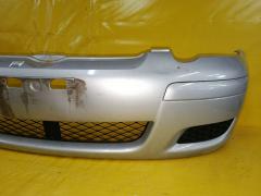 Бампер 52119-52180, 52119-0D090, TY04223BA, TY04223BB на Toyota Vitz SCP10 Фото 3