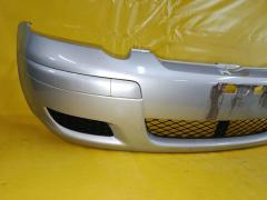 Бампер 52119-52180, 52119-0D090, TY04223BA, TY04223BB на Toyota Vitz SCP10 Фото 4