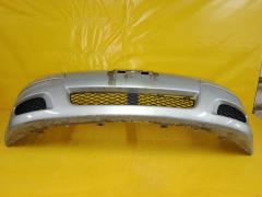 Бампер 52119-52180, 52119-0D090, TY04223BA, TY04223BB на Toyota Vitz SCP10 Фото 6