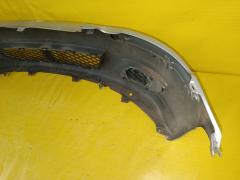 Бампер 52119-52180, 52119-0D090, TY04223BA, TY04223BB на Toyota Vitz SCP10 Фото 7