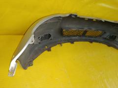 Бампер 52119-52180, 52119-0D090, TY04223BA, TY04223BB на Toyota Vitz SCP10 Фото 8