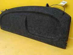 Шторка багажника 64330-52010-C0 на Toyota Vitz SCP10 Фото 2