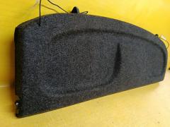 Шторка багажника 64330-52010-C0 на Toyota Vitz SCP10 Фото 3