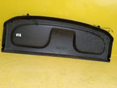 Шторка багажника 64330-52010-C0 на Toyota Vitz SCP10 Фото 4
