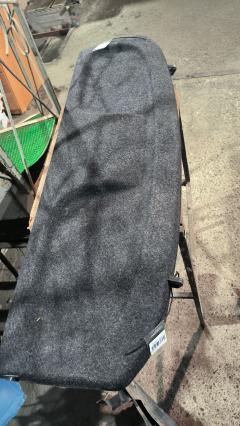 Шторка багажника 64330-52010-C0 на Toyota Vitz SCP10 Фото 7