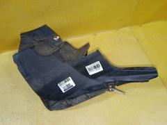 Подкрылок 52591-52080, 52592-52070 на Toyota Vitz SCP10 1SZ-FE Фото 2