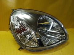 Фара 52-046 52-046 на Toyota Vitz SCP10 Фото 2