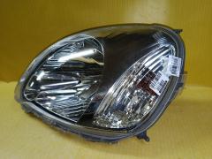 Фара 52-046 52-046 на Toyota Vitz SCP10 Фото 2