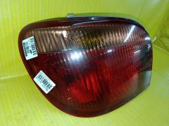 Стоп 52-049 52-049 на Toyota Vitz SCP10 Фото 2