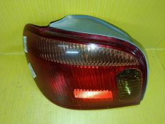 Стоп 52-049 52-049 на Toyota Vitz SCP10 Фото 3