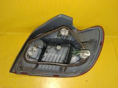 Стоп 52-049 52-049 на Toyota Vitz SCP10 Фото 6
