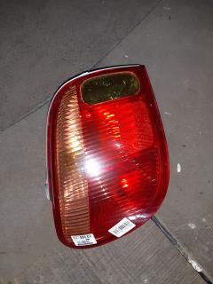 Стоп 52-049 52-049 на Toyota Vitz SCP10 Фото 7