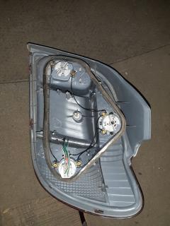 Стоп 52-049 52-049 на Toyota Vitz SCP10 Фото 8