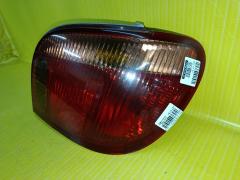 Стоп 52-049 52-049 на Toyota Vitz SCP10 Фото 2