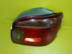 Стоп 52-049 52-049 на Toyota Vitz SCP10 Фото 3