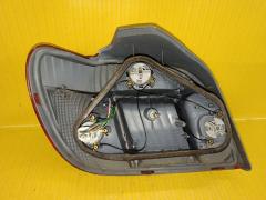 Стоп 52-049 52-049 на Toyota Vitz SCP10 Фото 4