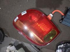 Стоп 52-049 52-049 на Toyota Vitz SCP10 Фото 5