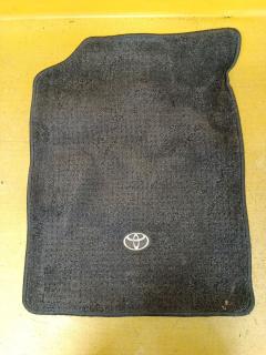Коврик на Toyota Vitz SCP10 Фото 4