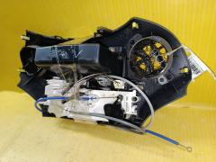 Блок управления климатконтроля на Toyota Vitz SCP10 1SZ-FE Фото 5