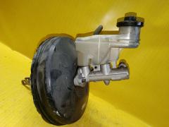 Главный тормозной цилиндр на Toyota Vitz SCP10 1SZ-FE Фото 2