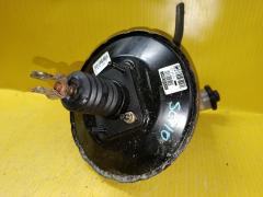Главный тормозной цилиндр на Toyota Vitz SCP10 1SZ-FE Фото 3