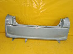 Бампер на Daihatsu Move LA150S 52159-B2820, Заднее расположение