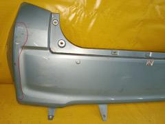 Бампер 52159-B2820 на Daihatsu Move LA150S Фото 4
