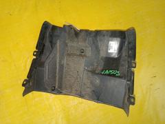 Подкрылок 65638-B2230, 65637-B2230 на Daihatsu Move LA150S KF Фото 2