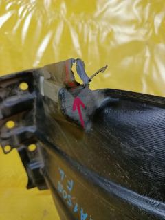 Подкрылок 53876-B2430 на Daihatsu Move LA150S KF Фото 3