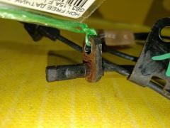 Датчик ABS на Honda Freed GB3 L15A Фото 2