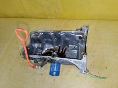 Поддон на Honda Freed GB3 L15A