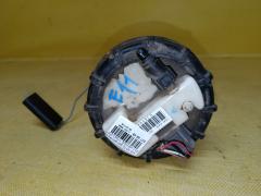 Бензонасос 17040-1FA1A на Nissan Note E11 HR15DE Фото 2