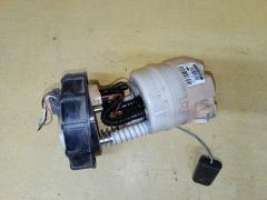 Бензонасос 17040-1FA1A на Nissan Note E11 HR15DE Фото 3