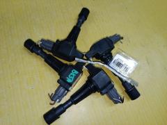 Катушка зажигания на Mazda Axela BK5P ZY-VE ZJ20-18-100  IC-DL067  LC-016-6806  ZJ2018100A