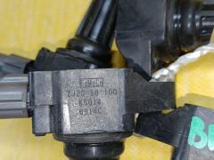 Катушка зажигания ZJ20-18-100, IC-DL067, LC-016-6806, ZJ2018100A на Mazda Axela BK5P ZY-VE Фото 3