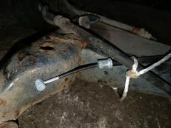 Балка подвески на Mitsubishi Colt Z27A 4G15 Фото 11