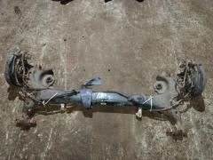 Балка подвески на Mitsubishi Colt Z27A 4G15 Фото 2