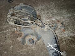 Балка подвески на Mitsubishi Colt Z27A 4G15 Фото 3