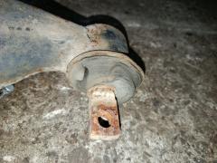 Балка подвески на Mitsubishi Colt Z27A 4G15 Фото 4