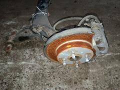 Балка подвески на Mitsubishi Colt Z27A 4G15 Фото 5