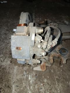 Балка подвески на Mitsubishi Colt Z27A 4G15 Фото 6