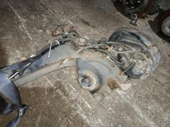 Балка подвески на Mitsubishi Colt Z27A 4G15 Фото 7