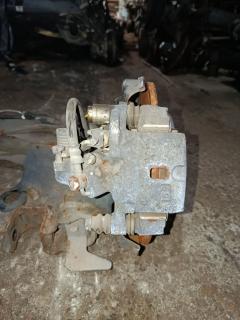 Балка подвески на Mitsubishi Colt Z27A 4G15 Фото 8