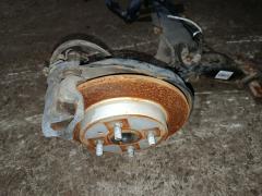 Балка подвески на Mitsubishi Colt Z27A 4G15 Фото 9