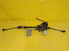Рулевая рейка на Mitsubishi Colt Z27A 4G15 MN125872