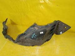 Подкрылок MR488992, MN150112 на Mitsubishi Colt Z27A 4G15 Фото 2