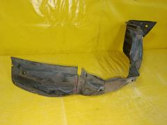 Подкрылок MR488992, MN150112 на Mitsubishi Colt Z27A 4G15 Фото 3