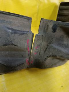 Подкрылок MR488992, MN150112 на Mitsubishi Colt Z27A 4G15 Фото 4
