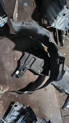 Подкрылок MR488992, MN150112 на Mitsubishi Colt Z27A 4G15 Фото 5